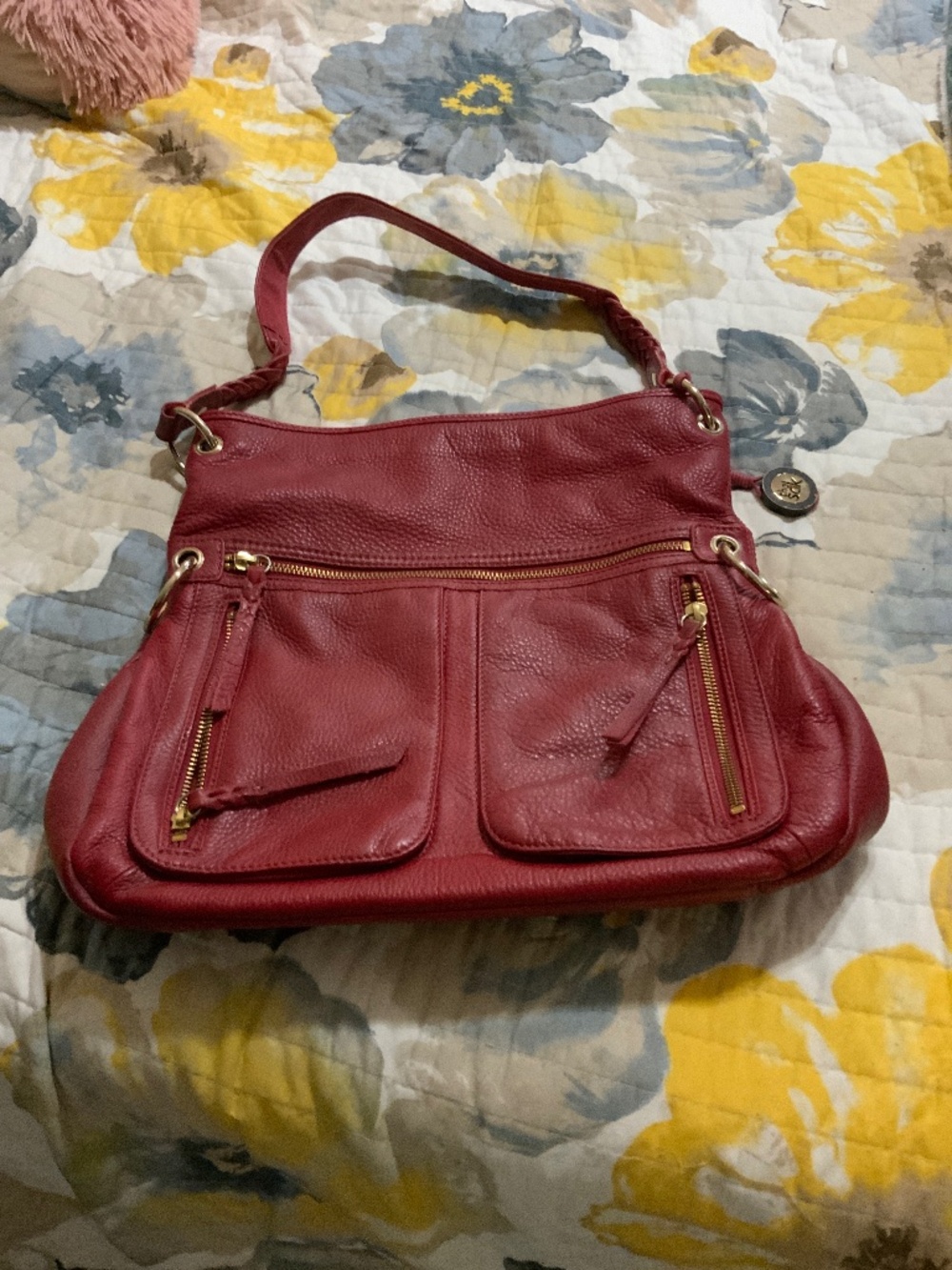 The Sak handbag